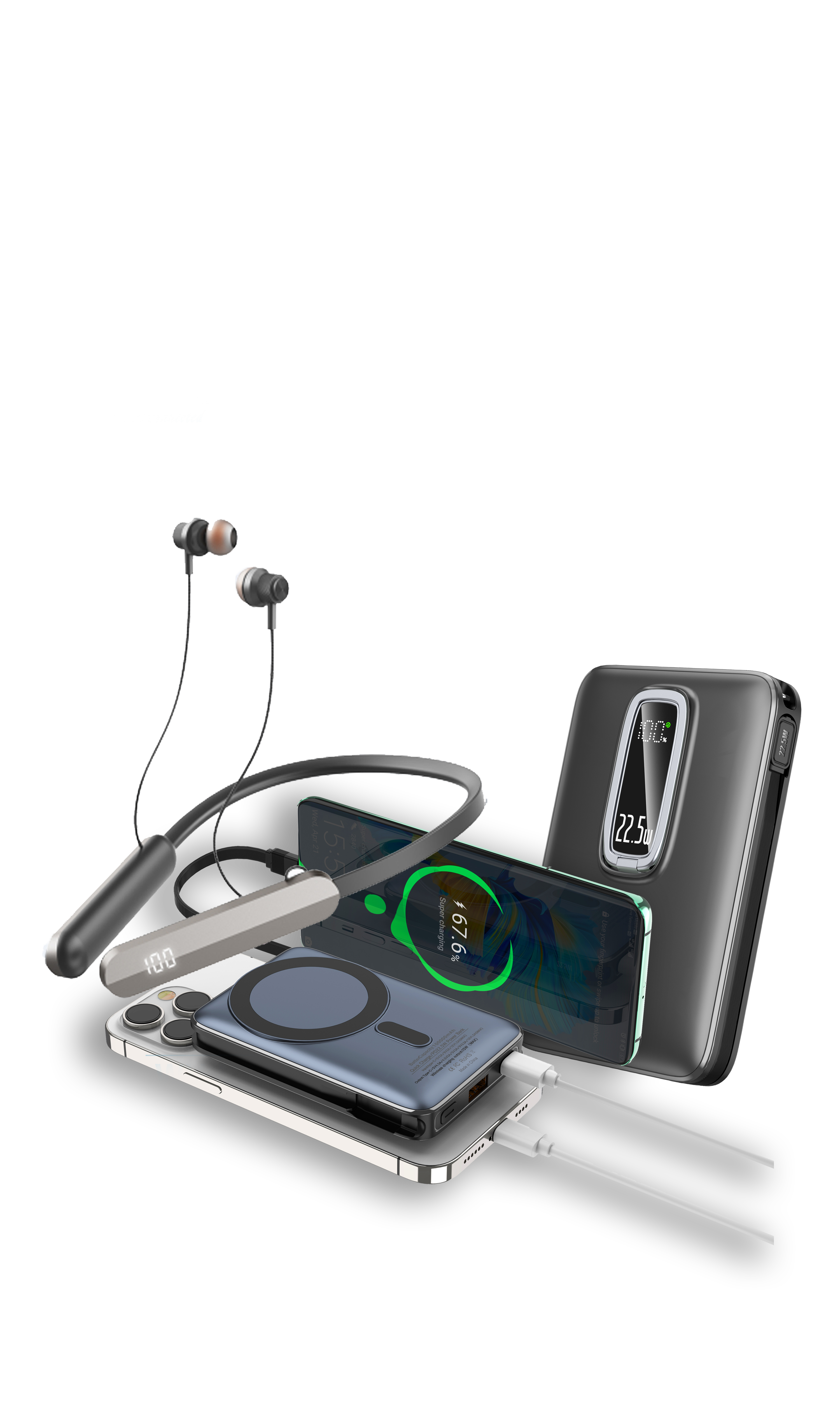 بنر پیشنهاد شگفت‌انگیز