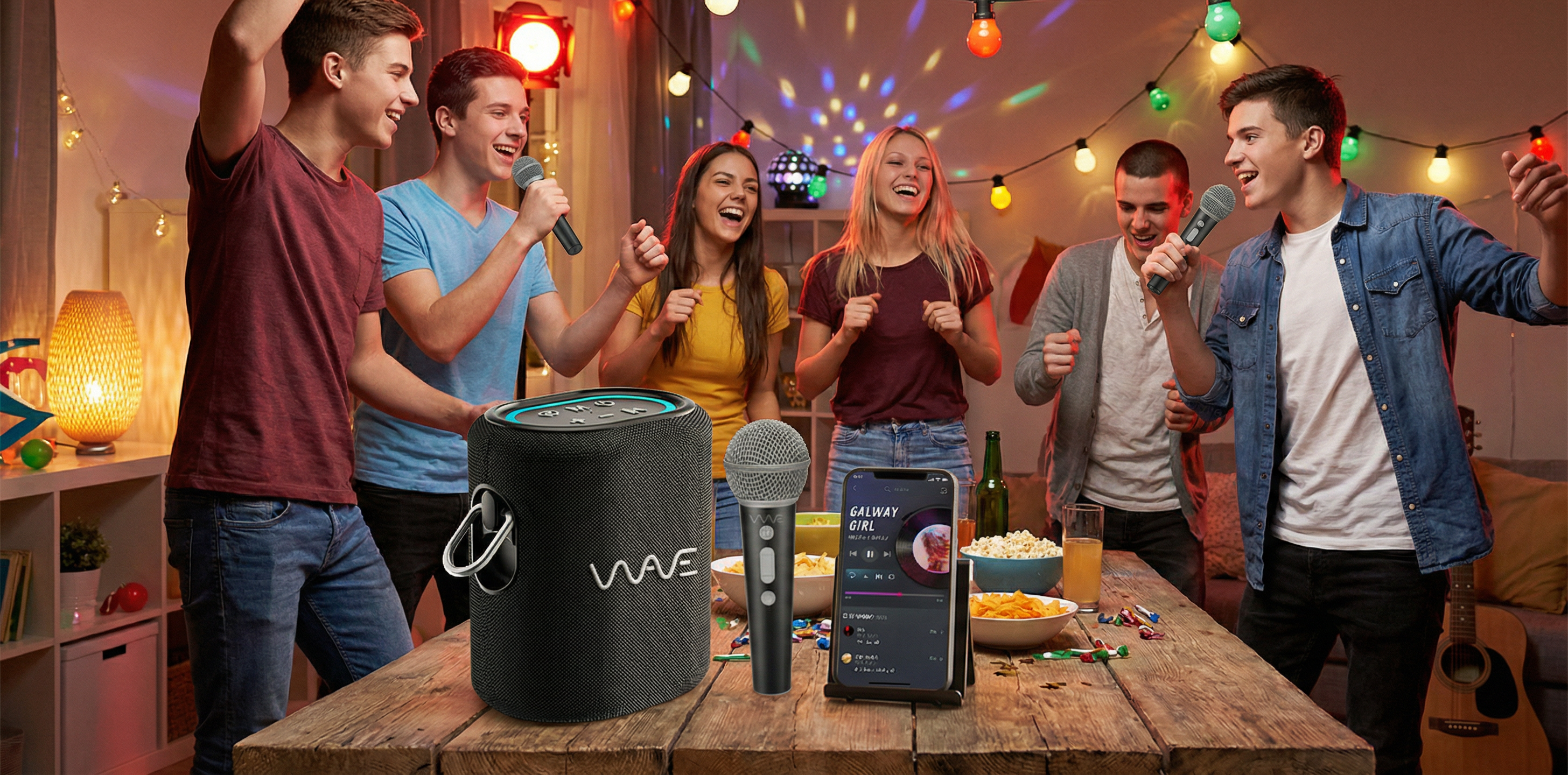 محصول ویژه ۱