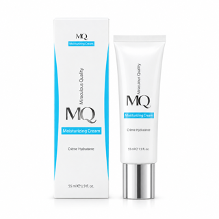 کرم مرطوب کننده مدل MQ Hydratante