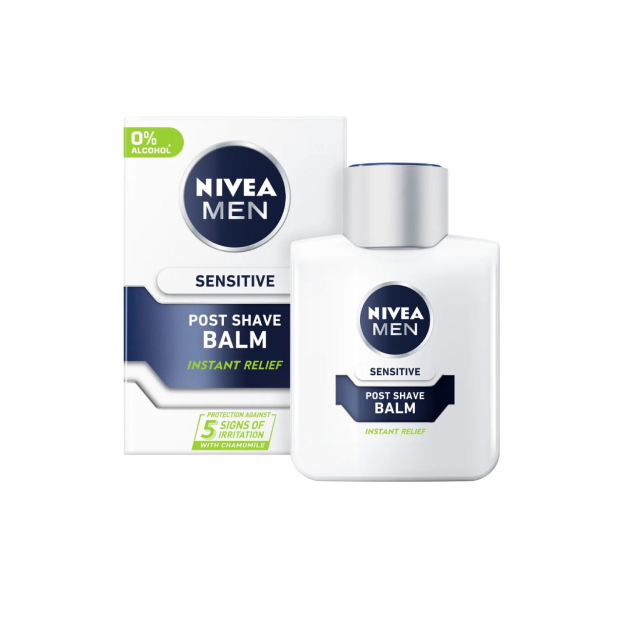 لوسيون افتر شيو نيوا Nivea