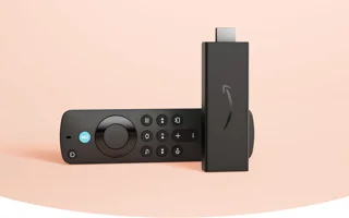 اندروید باکس دانگل تلویزیون هوشمند آمازون فایر تی‌وی استیک HD (جدیدترین مدل) با پشتیبانی از پخش HD،
