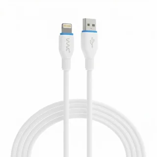 کابل تبدیل USB به لایتنینگ ویو مدل C150L طول ۱ متر