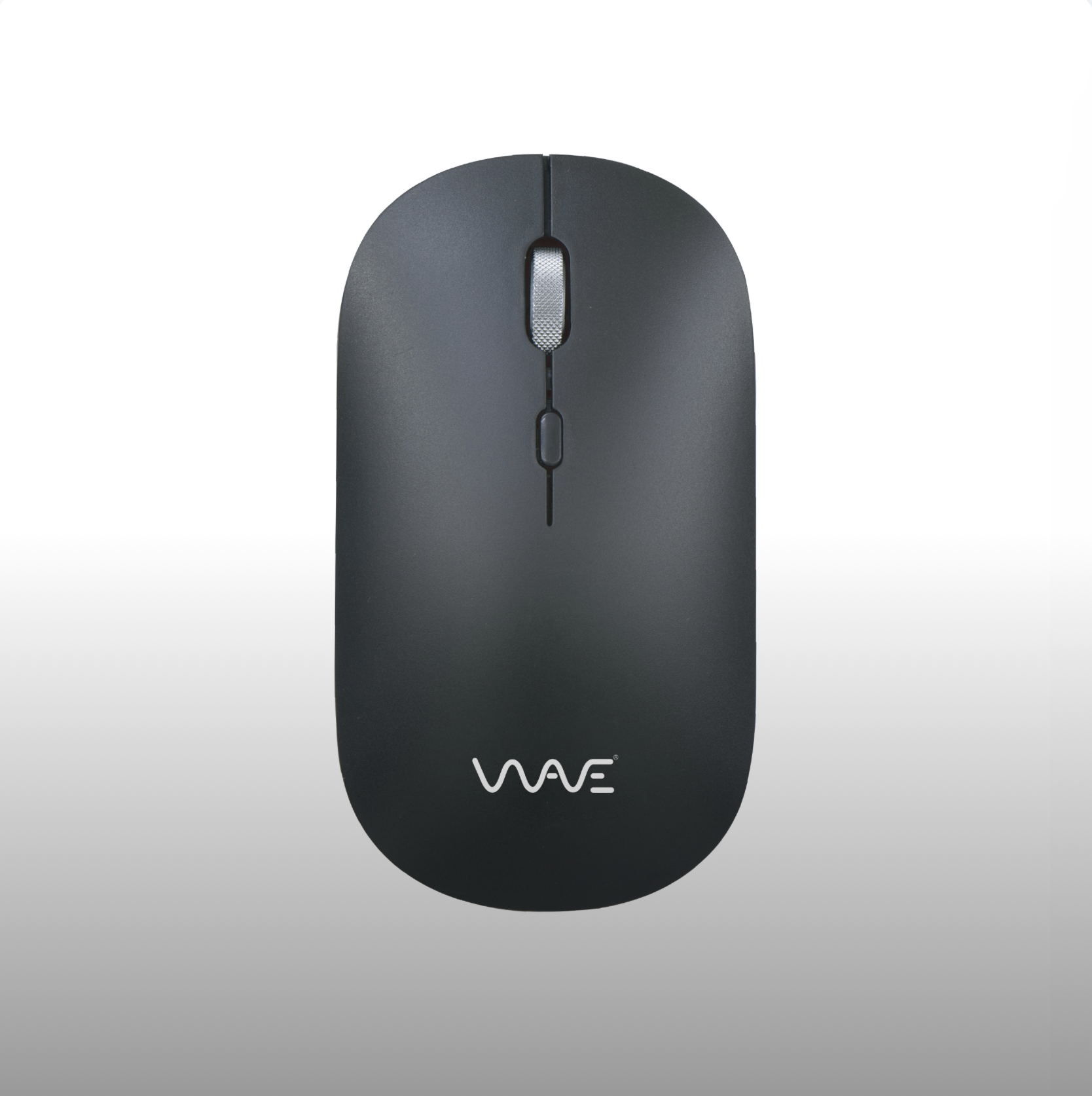 ماوس بی‌سیم بلوتوثی و شارژی ویو با طراحی ارگونومیک مدل MS220