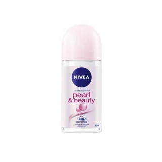 مام رول ضد تعريق نيوا  Pearl &beauty