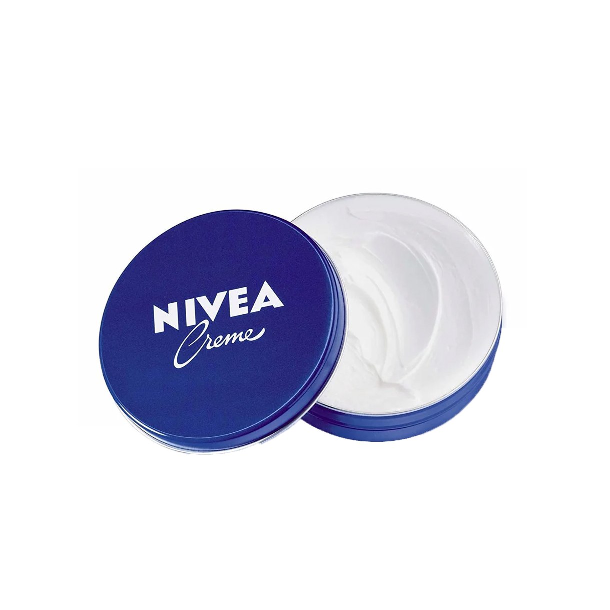 كرم نيوا مرطوب كننده 60 میل Nivea