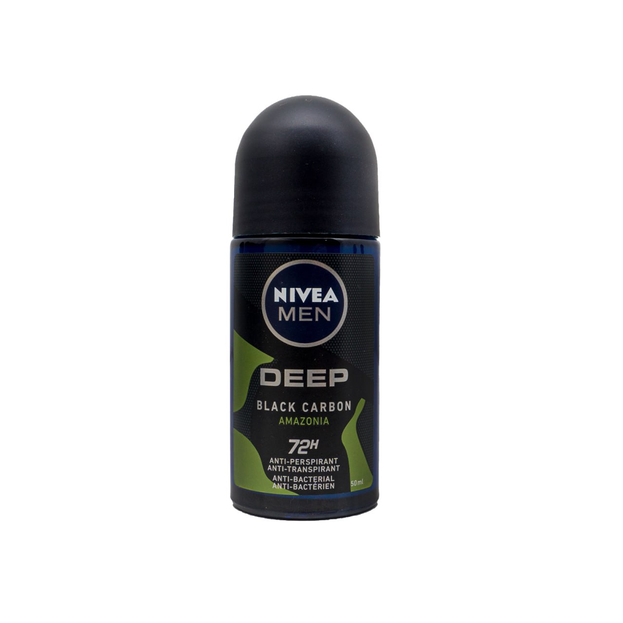 مام رول ضد تعريق نيوا  deep black carbon amazonia
