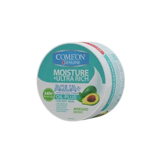 کرم مرطوب کننده کامان Comeon مدل Oil Plus حجم ۲۵۰ میلی لیتر