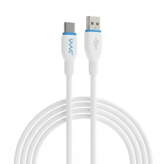 کابل تبدیل USB به USB-C ویو مدل C150C طول ۱ متر