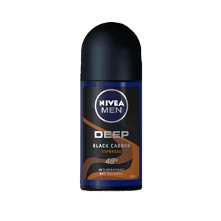 مام رول نيوا  deep black carbon espresso